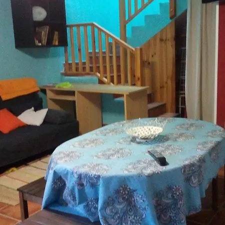 Goierri Hétvégi ház