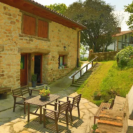 Rural Goierri *