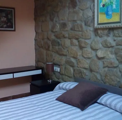 Rural Goierri Barrika