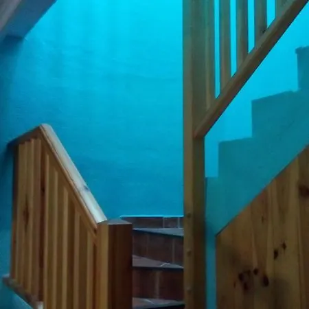 Landhaus Rural Goierri Barrika