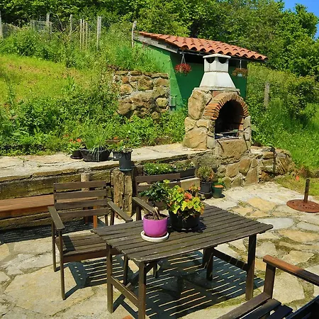 Rural Goierri