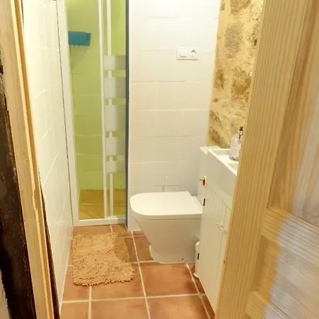 Rural Goierri * Barrika