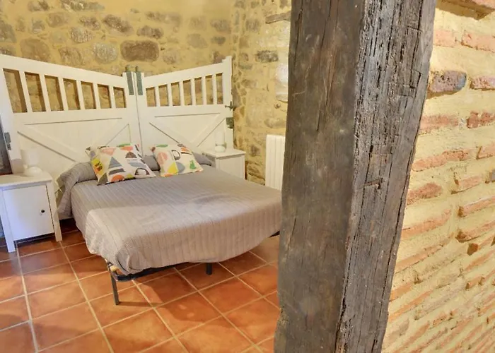 Rural Goierri Séjour à la campagne Barrika