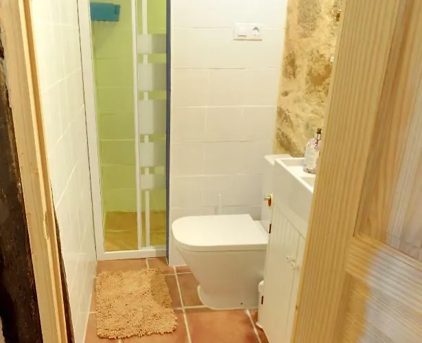 Rural Goierri * Barrika