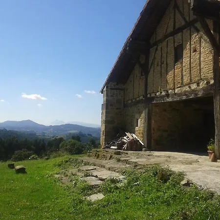 Rural Goierri Barrika