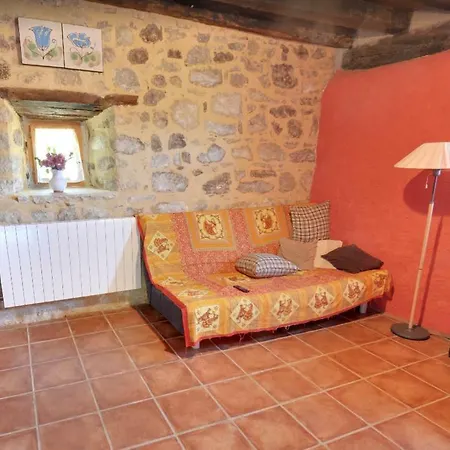 Rural Goierri בית כפרי